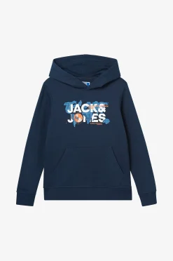 Huppari jcoDust Sweat Hood SN Jnr