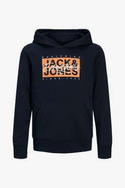 Huppari jjColton Sweat Hood Jnr