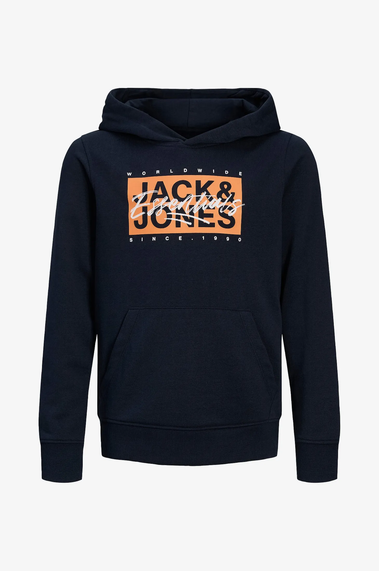 Huppari jjColton Sweat Hood Jnr