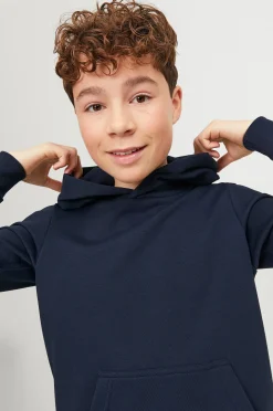 Huppari jjeBradley Sweat Hood Noos