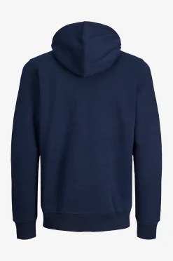 Huppari jjeBradley Sweat Zip Hood
