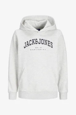 Huppari jjeCaleb Varsity Sweat Hood Noos JN