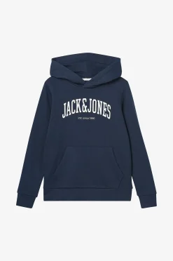 Huppari jjeJosh Sweat Hood SN Jnr
