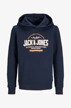 Huppari jjeLogo Sweat Hood