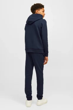 Huppari jjeLogo Sweat Hood