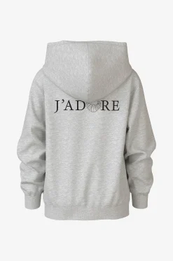 Huppari nkfDralke Nreg LS Sweat WH Bru