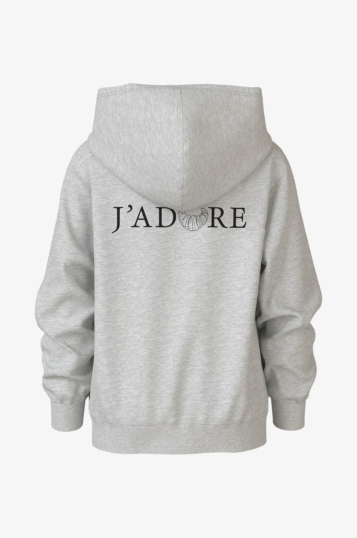 Huppari nkfDralke Nreg LS Sweat WH Bru