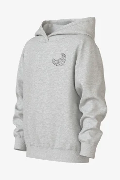 Huppari nkfDralke Nreg LS Sweat WH Bru