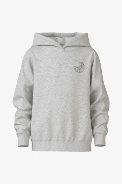 Huppari nkfDralke Nreg LS Sweat WH Bru