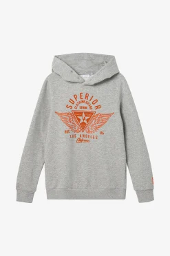 Huppari nkmTosmo LS Sweat