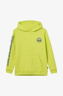 Huppari Off The Wall Company PO