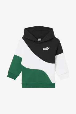Huppari Puma Power Cat Hoodie FL B