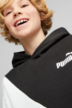Huppari Puma Power Cat Hoodie FL B