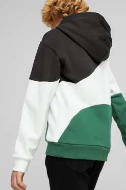 Huppari Puma Power Cat Hoodie FL B