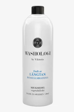 Huuhteluaine Längtan 750 ml