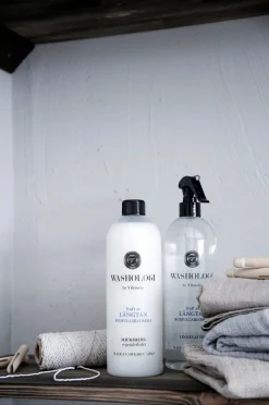 Huuhteluaine Längtan 750 ml