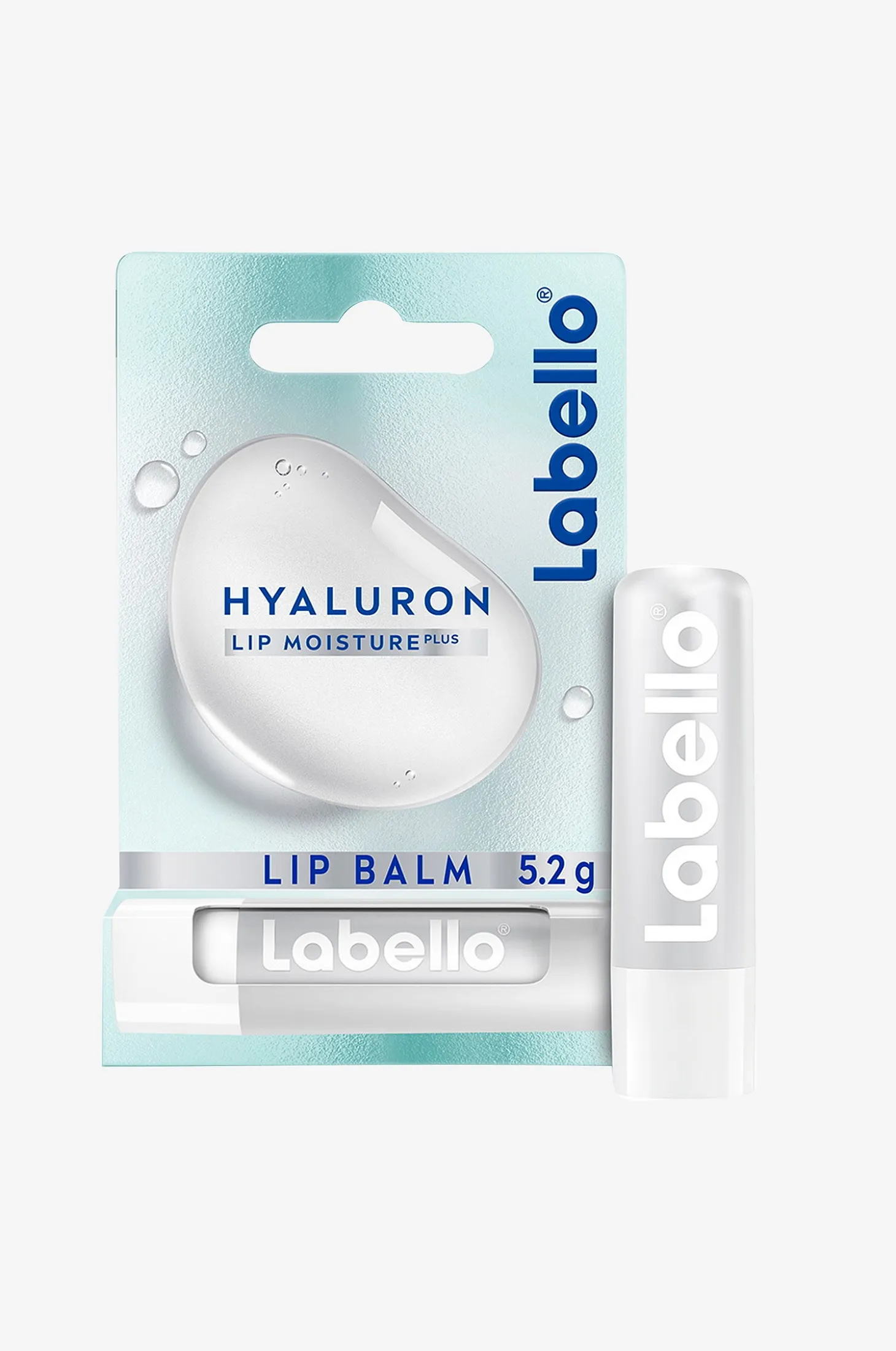 Hyaluron Lip Moisture Plus