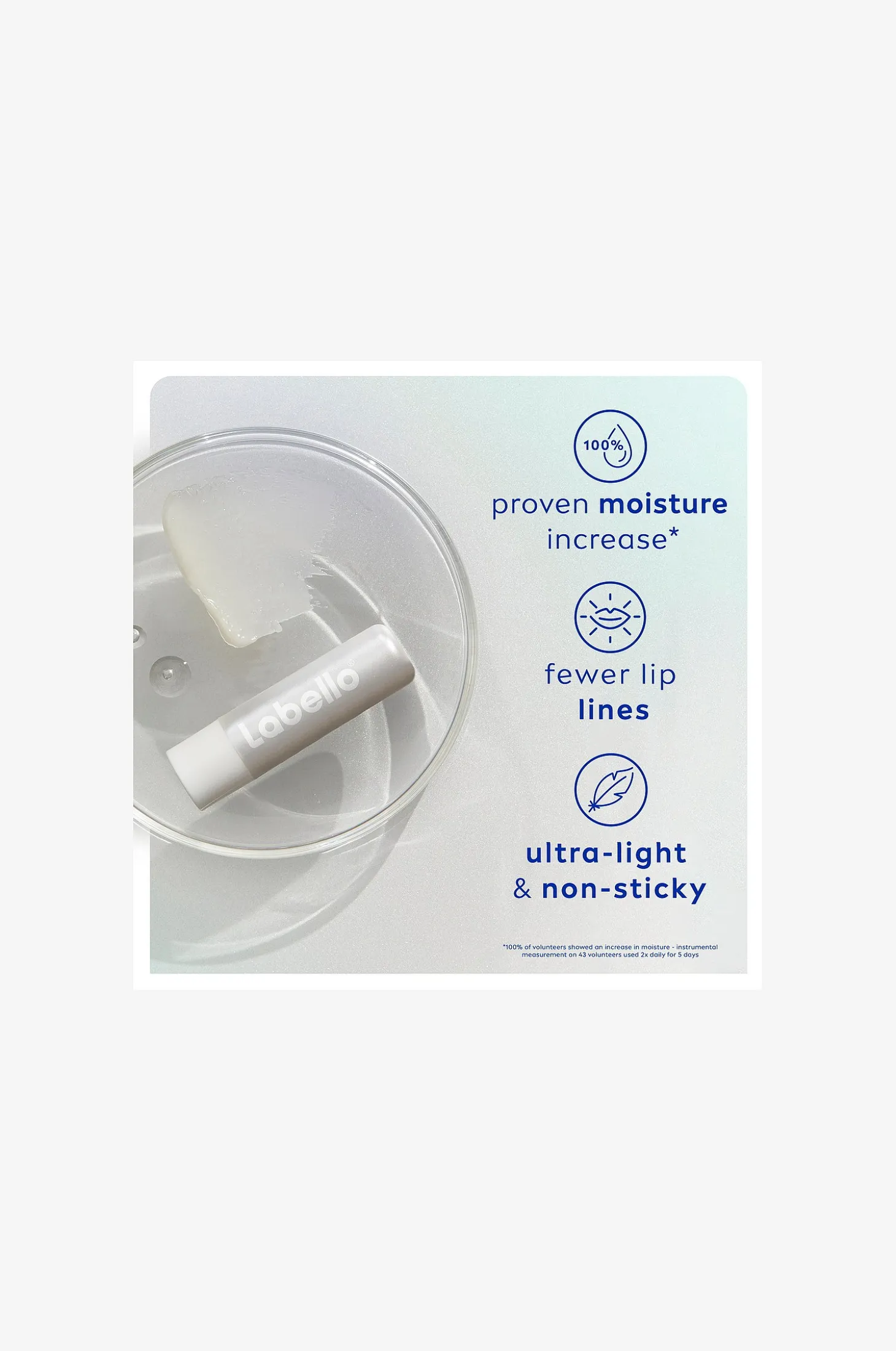 Hyaluron Lip Moisture Plus