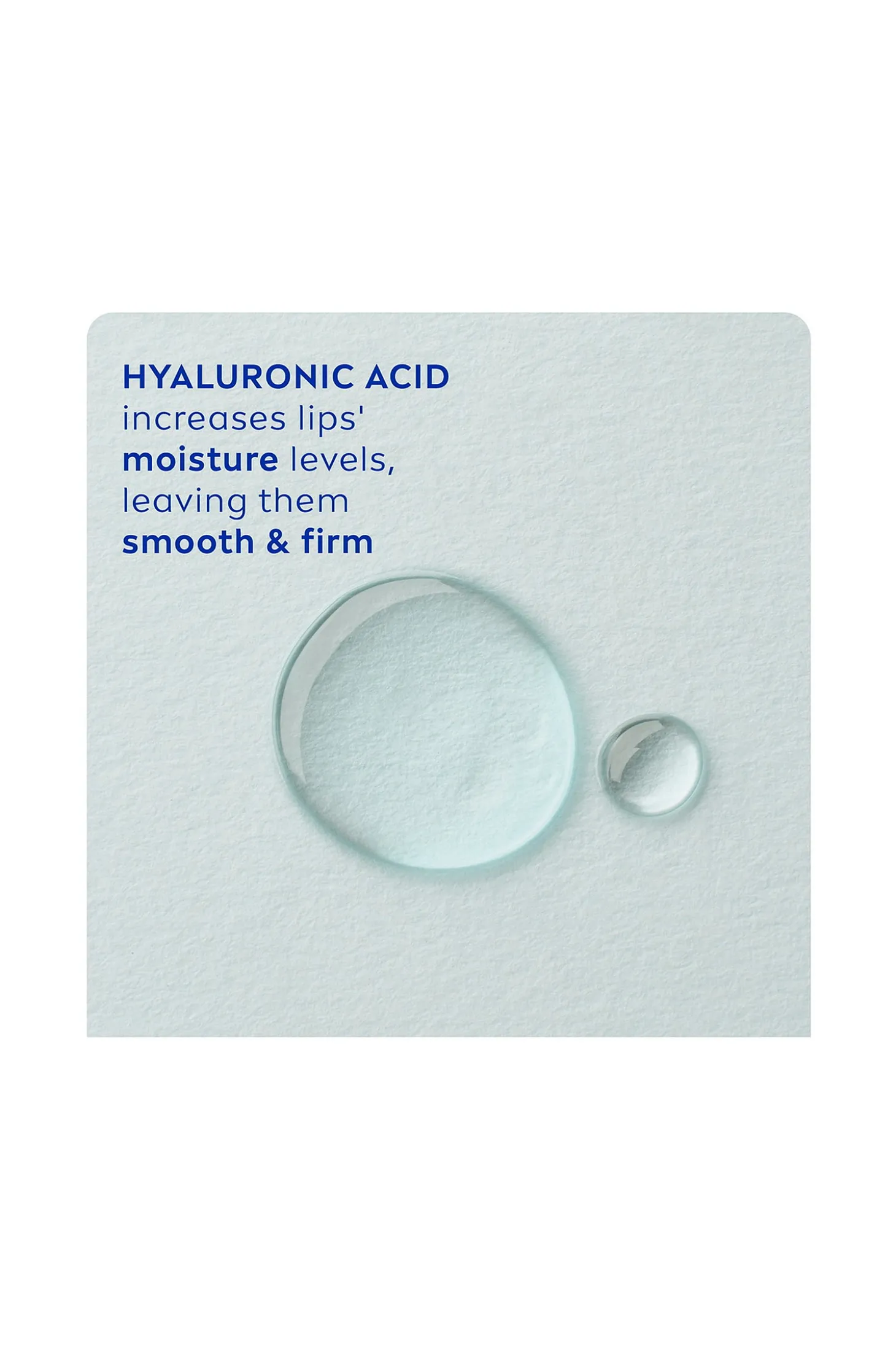 Hyaluron Lip Moisture Plus