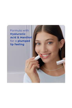 Hyaluron Lip Moisture Plus Rose