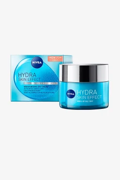 Hydra Skin Effect Day Cream 50 ml