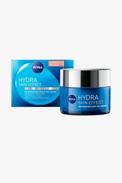 Hydra Skin Effect Night Cream 50 ml