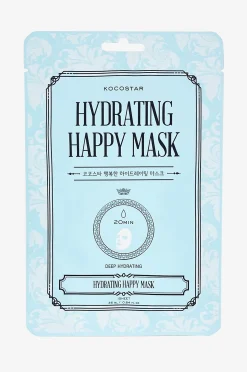Hydrating Happy Mask