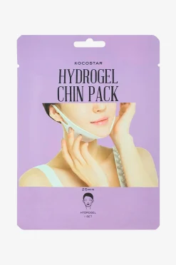 Hydrogel Chin Pack