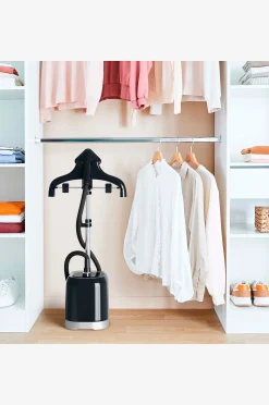 Höyrylaiva Pro Style Upright Garment Steamer It3480e1