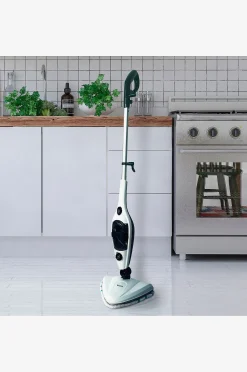 Höyrymoppi 10-in-1