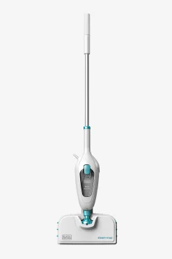 Höyrymoppi Steam Mop 5 i 1