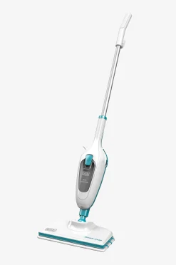 Höyrymoppi Steam Mop 5 i 1