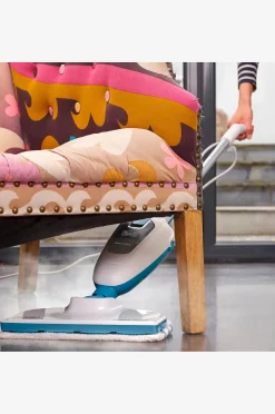 Höyrymoppi Steam Mop 5 i 1