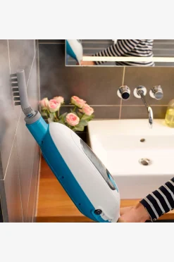 Höyrymoppi Steam Mop 5 i 1