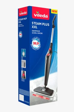 Höyrymoppi Steam Mop XXL 3.0