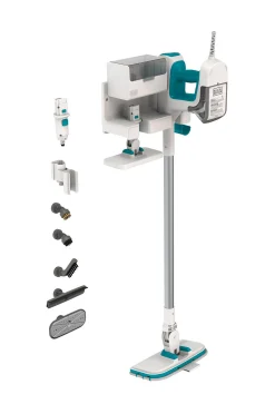 Höyrymoppi 1500W Steamsystem