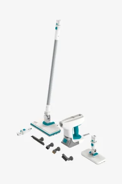 Höyrymoppi 1500W Steamsystem
