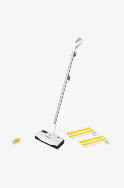 Höyrypuhdistus SC 1 Upright