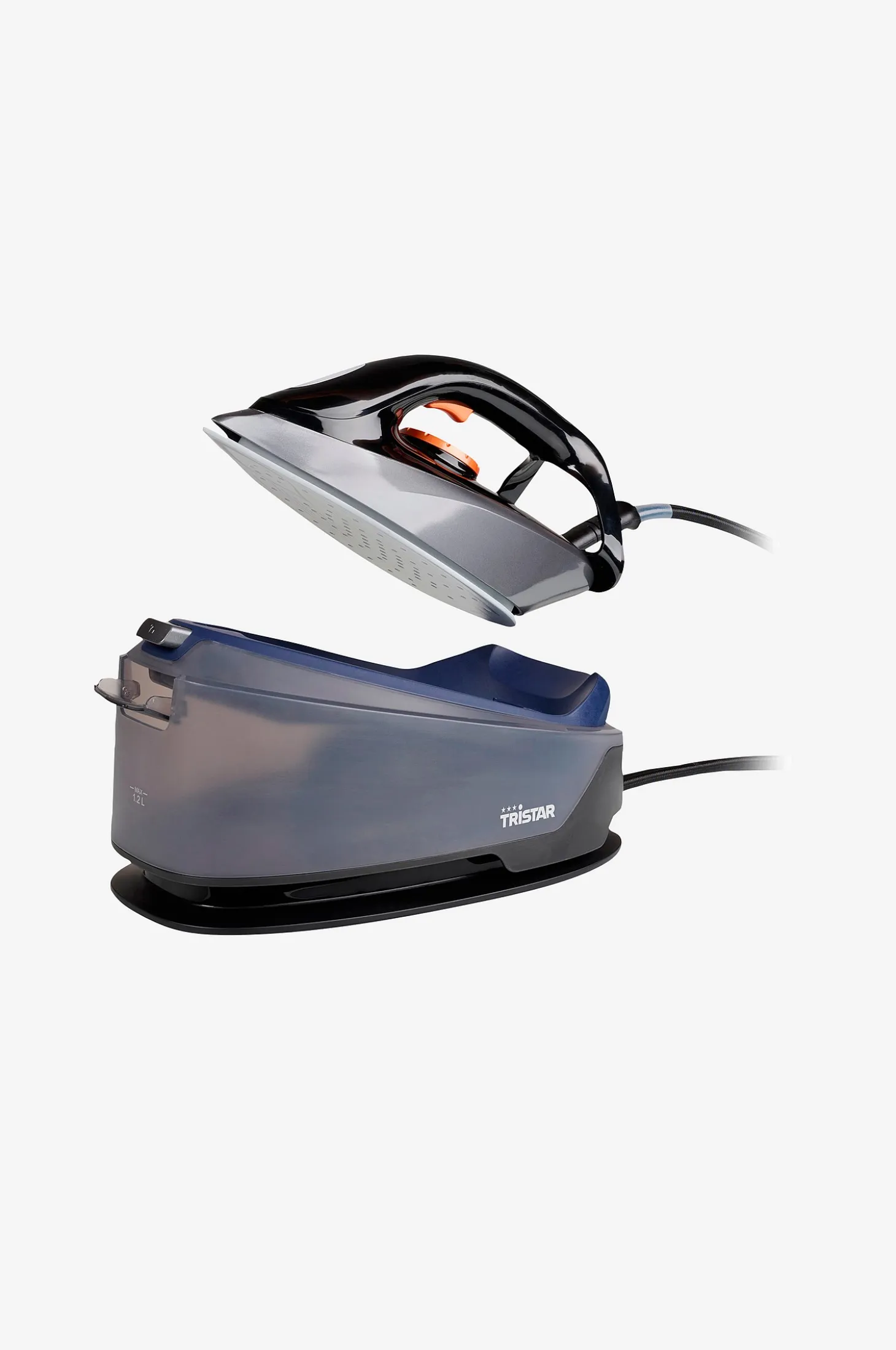 Höyrysilitysasema ST-8930