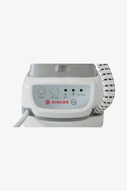 Höyrysilityskeskus TrueBlast Steam Generator 1.0
