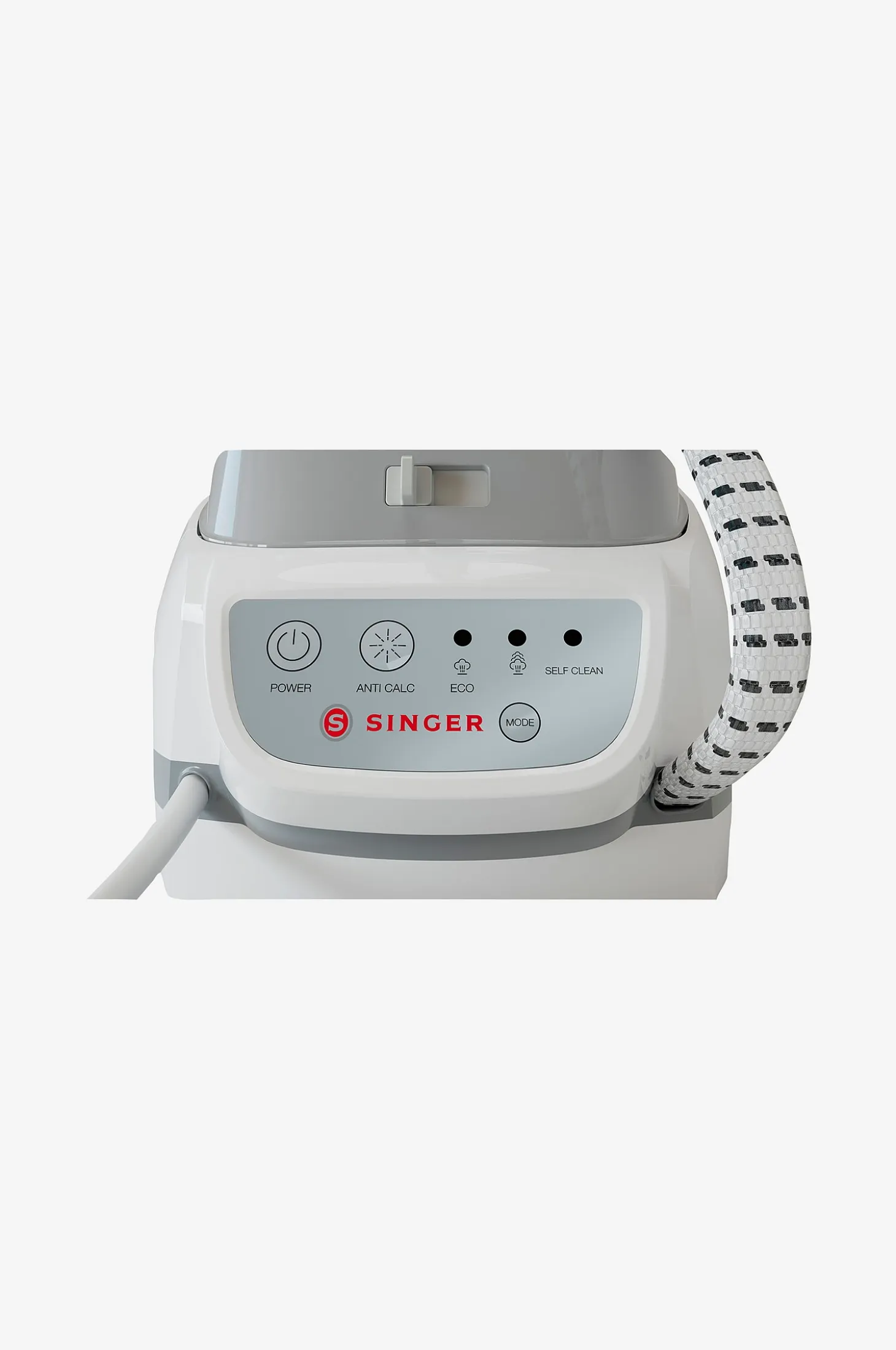 Höyrysilityskeskus TrueBlast Steam Generator 1.0