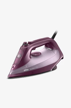 Höyrysilitysrauta SI7181VI TexStyle 7 Pro