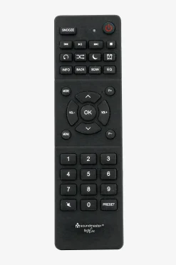Icd4350sw Multi Audio System