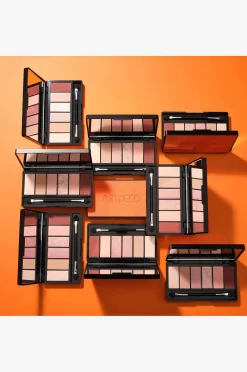 Iconic Eyeshadow Palette