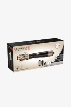 Ilmakiharrin AS7580 Blow Rotating 1000 W