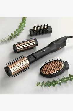 Ilmakiharrin Big Hair Luxe Rotating AS970E