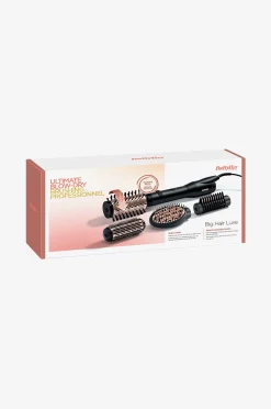 Ilmakiharrin Big Hair Luxe Rotating AS970E