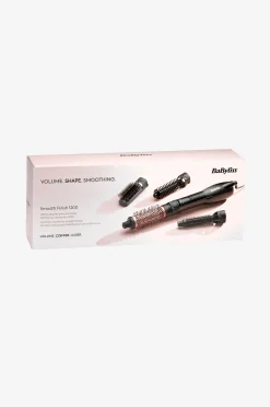 Ilmakiharrin Smooth Finish 1200 W AS122EE