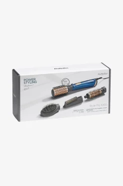 Ilmakiharrin Style Pro 1000 W AS965E