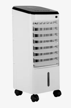 Ilmanjäähdytin korkea, kapasiteetti 4 l 65 W